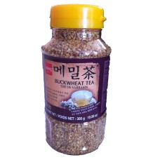 Wang Buckwheat Tea (Loose) – 10.58oz