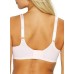 Women’s  35063 Luxury Lift Underwire Bra (Rosewater 38DD)