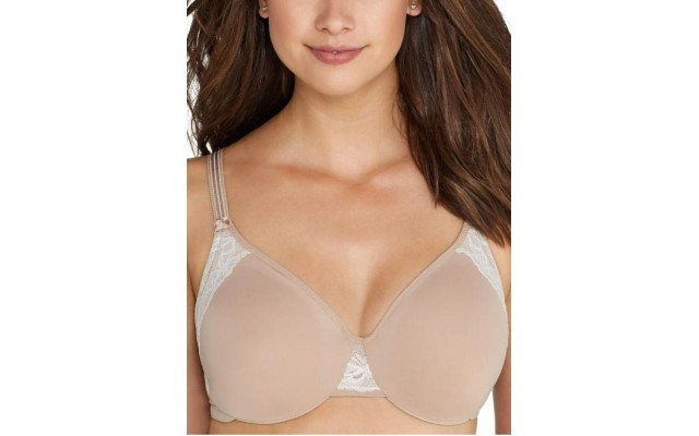 Women’s  GI8961A Cloud 9 Underwire 2-Ply Minimizer Bra (Toasted Almond 40D) Women’s  GI8961A Cloud 9 Underwire 2-Ply Minimizer Bra (Toasted Almond 40D)