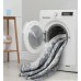Wyatt & Ash Washable Indoor Area Rug, Darya 5'3