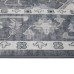 Wyatt & Ash Washable Indoor Area Rug, Darya 5'3