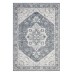 Wyatt & Ash Washable Indoor Area Rug, Darya 5'3