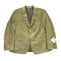 Alfani Men’s Slim-Fit Solid Velvet Sport Coats 44S Alfani Men’s Slim-Fit Solid Velvet Sport Coats 44S