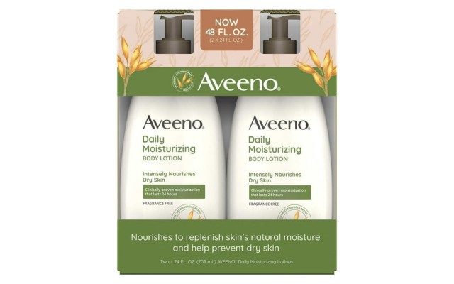  Daily Moisture Lotion 24 Fluid Ounce (Pack of 2)