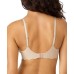 b. tempt’d by Wacoal B. Wow’d Wire Free Comfort Bra, Natural, S