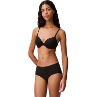 Calvin Klein Perfectly Fit T-Shirt Bra F3837, Women’s, 40D, Black