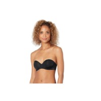 Calvin Klein Underwear Push-Up Strapless Bra (Black) Women’s Bra, 36DD Calvin Klein Underwear Push-Up Strapless Bra (Black) Women’s Bra, 36DD