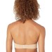  Women s Ck Push Up Strapless Bra 32A Bare