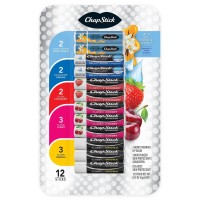 ChapStick Honey Variety Pack, 12 Count ChapStick Honey Variety Pack, 12 Count