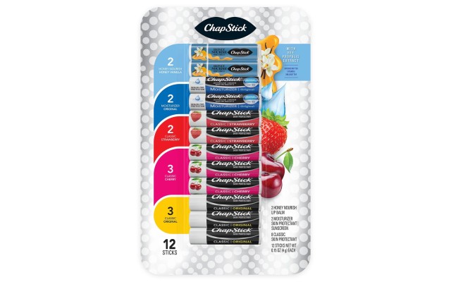  Honey Variety Pack, 12 Count