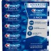  3D White Advanced Whitening Toothpaste, 5.2 oz, 5-count