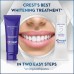  3D White Brilliance + Whitening Two-step Toothpaste, 85 mL and 63 mL Tubes