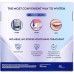 3DWhite Enamel Safe Teeth Whitening Pens, 0.13 fl. oz., 3 pk. 3DWhite Enamel Safe Teeth Whitening Pens, 0.13 fl. oz., 3 pk.
