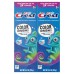 Kids Advanced Fluoride Color Change Toothpaste, Bubblegum Flavored, 4.2 oz, 2 pack Kids Advanced Fluoride Color Change Toothpaste, Bubblegum Flavored, 4.2 oz, 2 pack