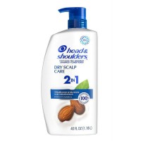 Head and Shoulders 2 in 1 Dandruff Shampoo and Conditioner, 40 oz. Head and Shoulders 2 in 1 Dandruff Shampoo and Conditioner, 40 oz.