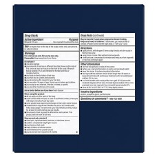 Head & Shoulders Scalp X 5% Minoxidil Hair Regrowth 2x Daily Leave-On Treatment for Men's Thinning Hair & Hair Loss, 3-Month Supply, 2 Fl Oz Each, (Set of 3)