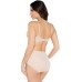 Womens Light Shaping Full Brief Style-2534, 2XL, Tan  Womens Light Shaping Full Brief Style-2534, 2XL, Tan