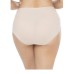 Womens Light Shaping Full Brief Style-2534, 2XL, Tan  Womens Light Shaping Full Brief Style-2534, 2XL, Tan