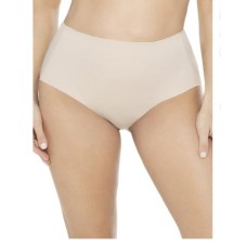 Miraclesuit Womens Light Shaping Full Brief Style-2534, 2XL, Tan