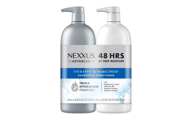  Advanced Therappe Shampoo and Humectress Conditioner 32 Fl Oz (2 Pack)