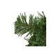 Unlit Deluxe Windsor Pine Artificial Christmas Wreath Unlit Deluxe Windsor Pine Artificial Christmas Wreath