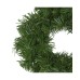 Unlit Deluxe Windsor Pine Artificial Christmas Wreath Unlit Deluxe Windsor Pine Artificial Christmas Wreath