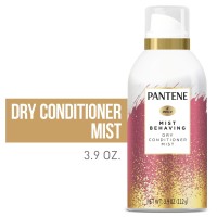 Pantene Pro-V Moisturizing nourishing Dry Conditioner with Aloe, 3.9 oz Pantene Pro-V Moisturizing nourishing Dry Conditioner with Aloe, 3.9 oz