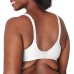 18 Hour Bounce Control Convertible Wirefree Bra Wicking Cool Comfor, White, 38DD  18 Hour Bounce Control Convertible Wirefree Bra Wicking Cool Comfor, White, 38DD