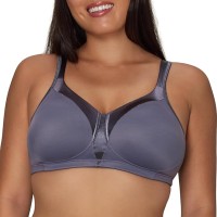 Playtex 18 Hour Wirefree Bra Silky Soft Smoothing Lightweight Womens, Private Jet, 38DDD Playtex 18 Hour Wirefree Bra Silky Soft Smoothing Lightweight Womens, Private Jet, 38DDD