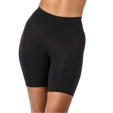 Spanx Everyday Seamless Shaping Shorts, Black, L