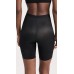 ® Thinstincts® 2.0 Mid Thigh Shorts in Very Black, Size Medium ® Thinstincts® 2.0 Mid Thigh Shorts in Very Black, Size Medium