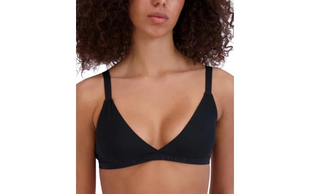  Women’s Triangle X-Back Lounge Bra SM12151