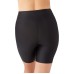  Taking Shape Thigh Shaper Shorts in Black , Size Large