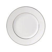 Wedgwood Signet Platinum Dinner Plate