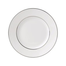 Wedgwood Signet Platinum Dinner Plate