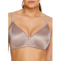 Women’s Bali DF3390 One Smooth U Full Coverage Dreamwire Bra (Evening Blush 42D) Women’s Bali DF3390 One Smooth U Full Coverage Dreamwire Bra (Evening Blush 42D)