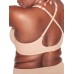  Womens  DF3439 One Smooth U Ultra Light Shaping Underwire Bra, Beige, 36C