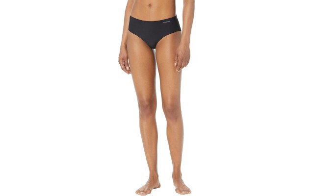 Underwear Invisibles 5-Pack Hipster (Black) Women’s Underwear, S Underwear Invisibles 5-Pack Hipster (Black) Women’s Underwear, S