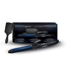 Bio Ionic Graphene MX Long Barrel Curling Iron 1.25