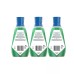  Scope Outlast Mouthwash, Long Lasting Mint, 33.8 Fluid Ounce (3 Pack)