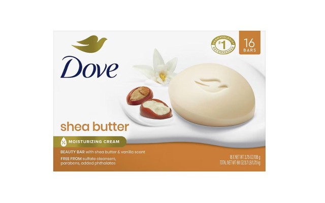  Purely Pampering Beauty Bar, 16 ct./3.75 oz.