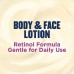 Age Renew Retinol Overnight Body & Face Lotion, Dry Skin Moisturizer, 13 oz Age Renew Retinol Overnight Body & Face Lotion, Dry Skin Moisturizer, 13 oz