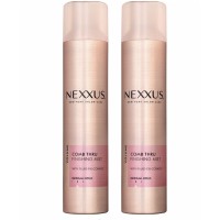 NEXXUS Comb Thru Volume Finishing Mist 10 OZ Pack of 2 NEXXUS Comb Thru Volume Finishing Mist 10 OZ Pack of 2