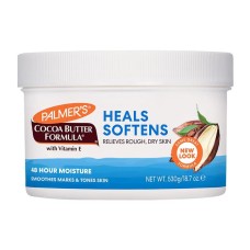 Palmer's Cocoa Butter Formula with Vitamin E, 530 gr/18.7 oz.
