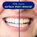 3D White Advanced Glamorous White Teeth Whitening Toothpaste, 3.3 oz, Pack of 3 3D White Advanced Glamorous White Teeth Whitening Toothpaste, 3.3 oz, Pack of 3