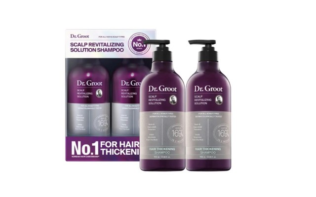 Revitalizing Shampoo, 23.6 fl oz (700 mL), 2-Pack Revitalizing Shampoo, 23.6 fl oz (700 mL), 2-Pack