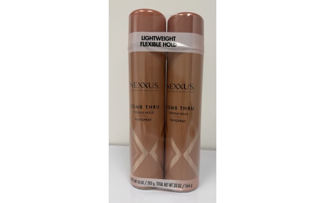  Comb Thru Volume Finishing Mist 10 OZ Pack of 2