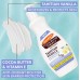 Cocoa Butter Formula Tahitian Vanilla Body Lotion, 2 pk./13.5 fl. oz. Cocoa Butter Formula Tahitian Vanilla Body Lotion, 2 pk./13.5 fl. oz.