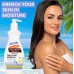 Cocoa Butter Formula Tahitian Vanilla Body Lotion, 2 pk./13.5 fl. oz. Cocoa Butter Formula Tahitian Vanilla Body Lotion, 2 pk./13.5 fl. oz.