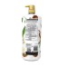  Pro-V Nourishing Conditioner Coconut Milk and Shea Butter (38.2 Fl Oz)